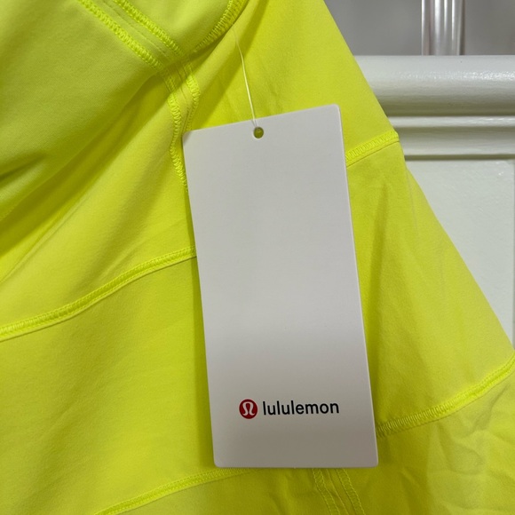 Lululemon pace rival skirt ( long) - Picture 3 of 5